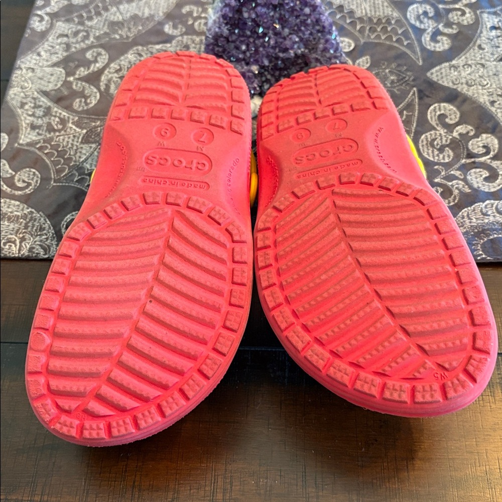 Crocs Luck Charms - Picture 5 of 5